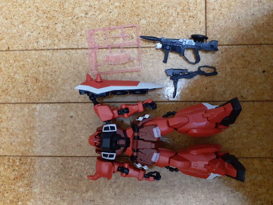 ガンプラ　まとめ売り　MG5体