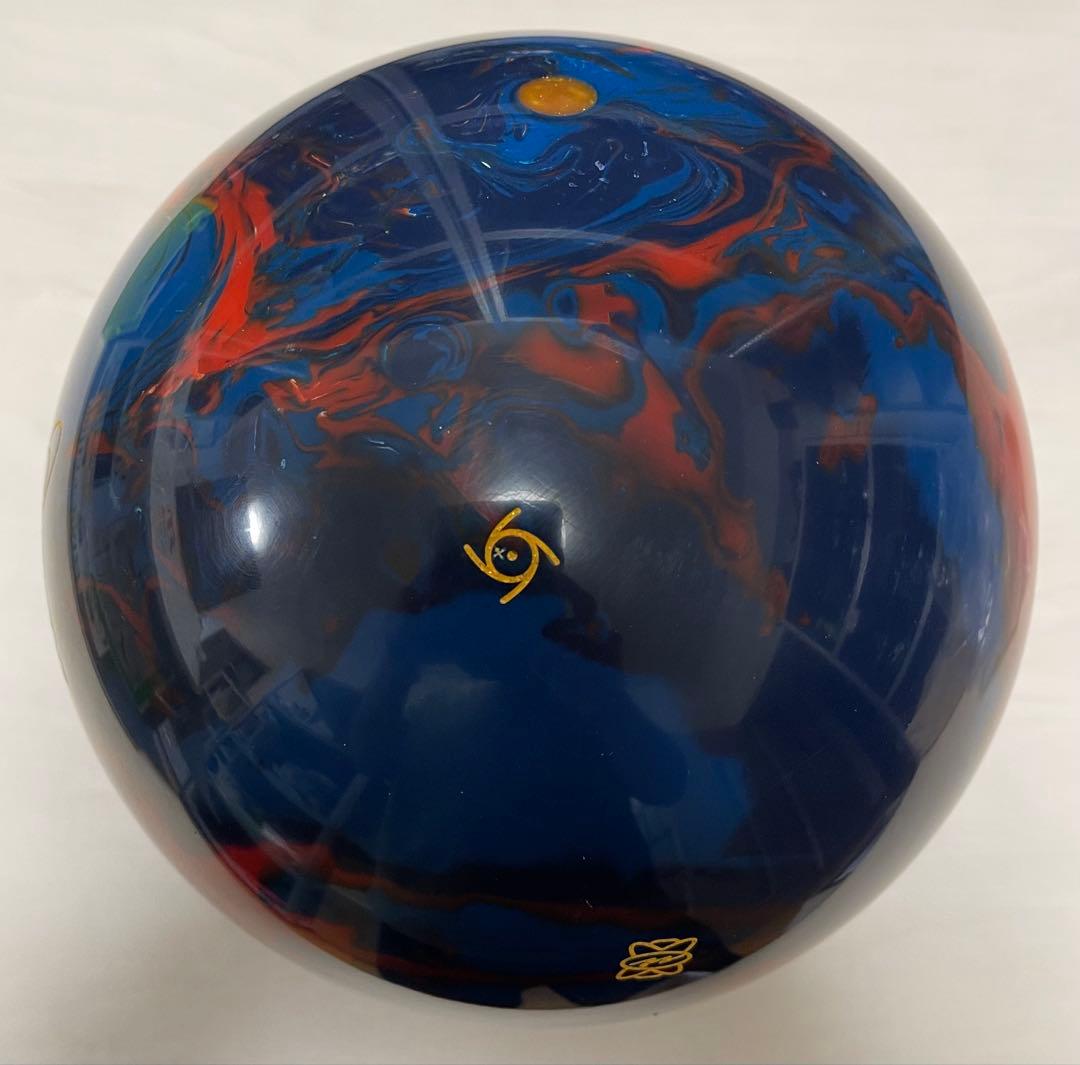 新品フィジックスレイズ15p ストームボウリングSTORM