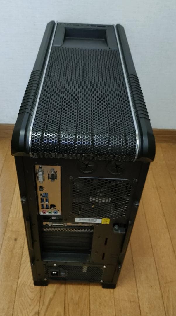 Ryzen7 3700X デスクトップPC RTX2060 Windows11 - メルカリ