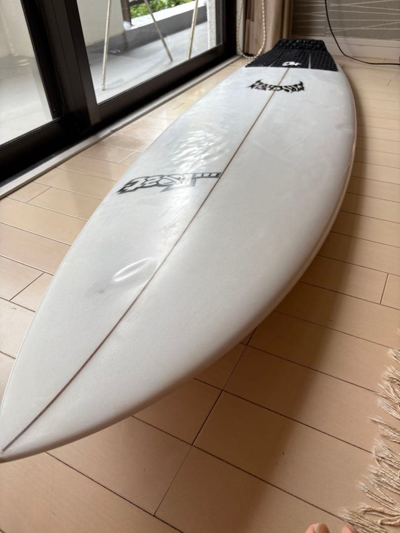 Lost surfboards D 3.0 5’9 26.5cl