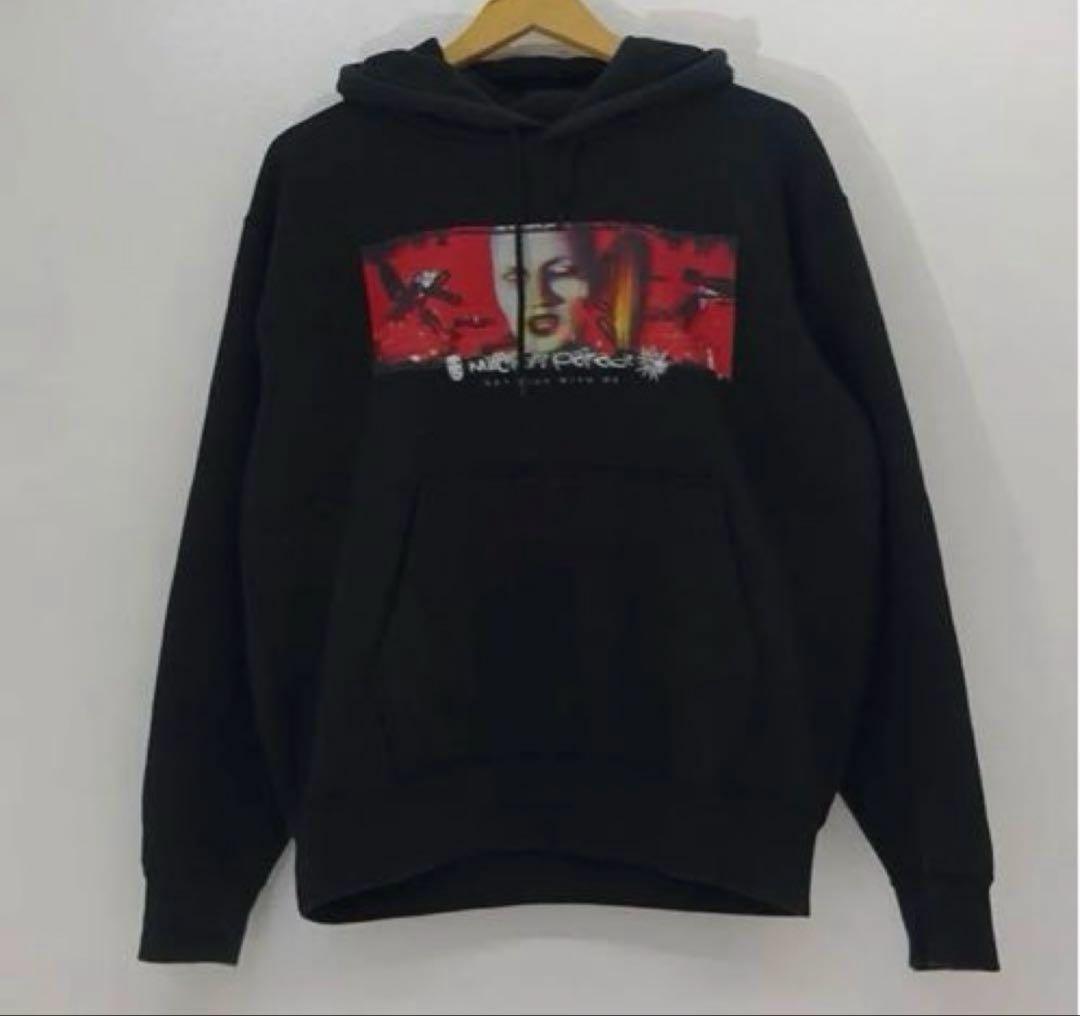 激レア 常田大希着用 millennium parade 希少 パーカー - メルカリ