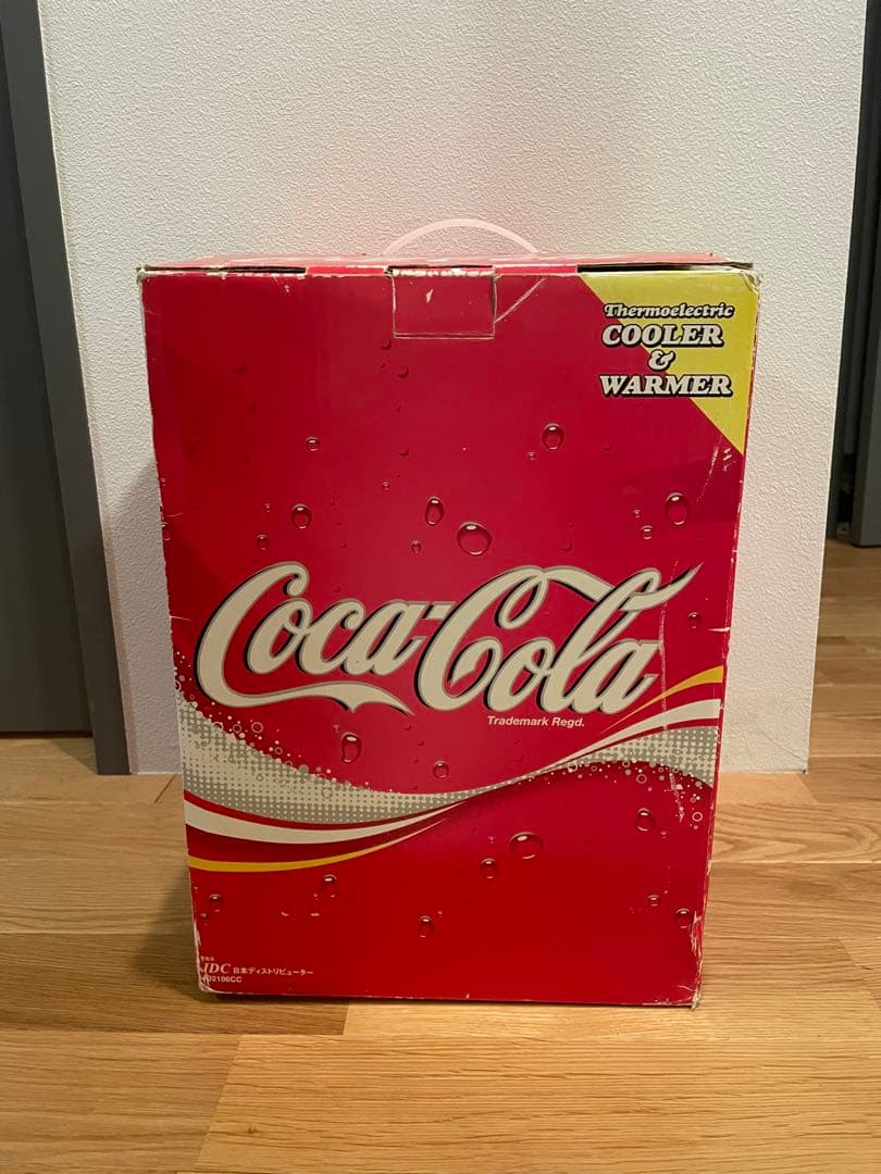 【新品未使用】最終値下げ❗️コカコーラCOCA COLA冷蔵庫.保温庫 楽天市場】冷蔵庫 コカコーラ 栓抜き 角氷トレイ スクレーパー付き