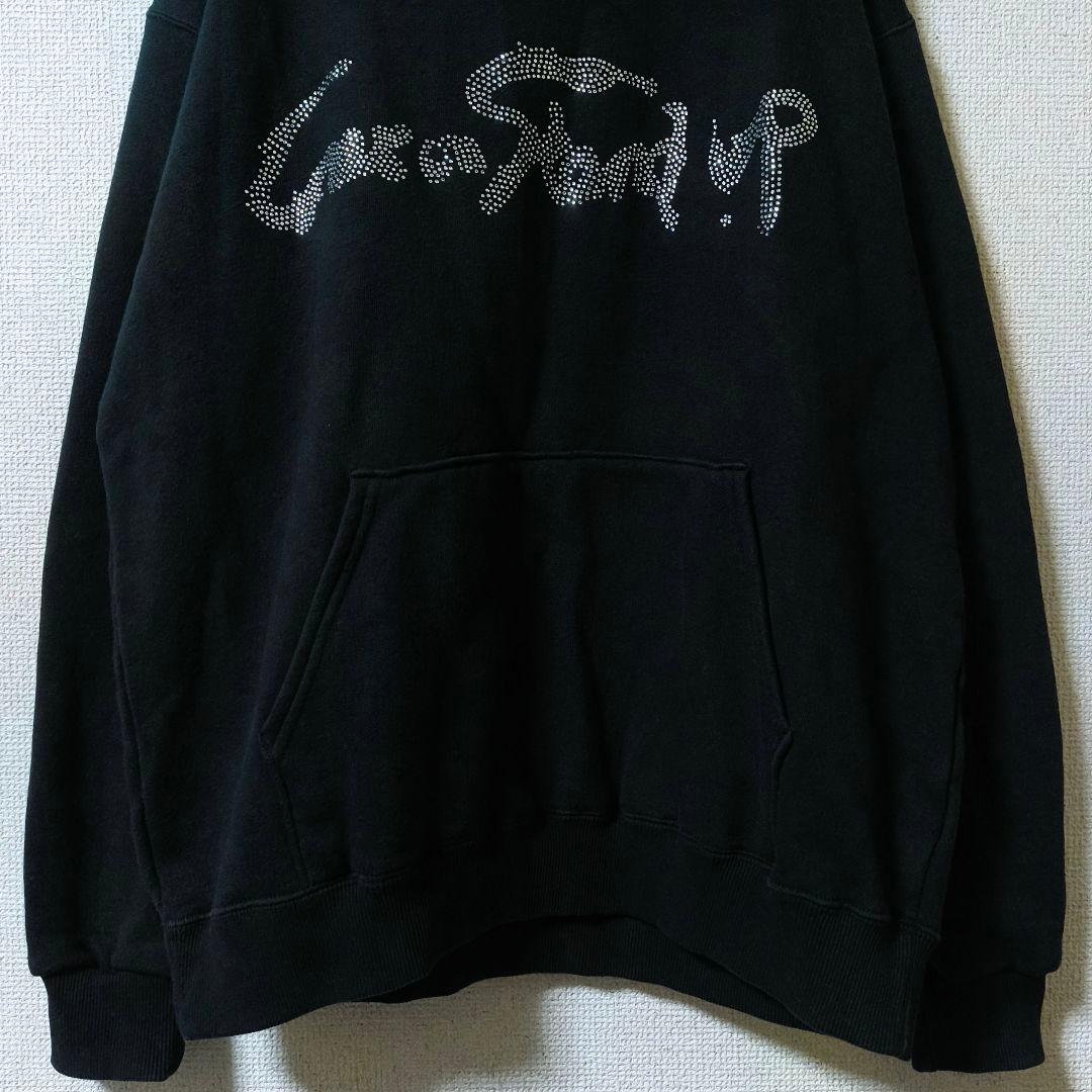 長渕剛 2007 Come on stand up アリーナツアー パーカー L