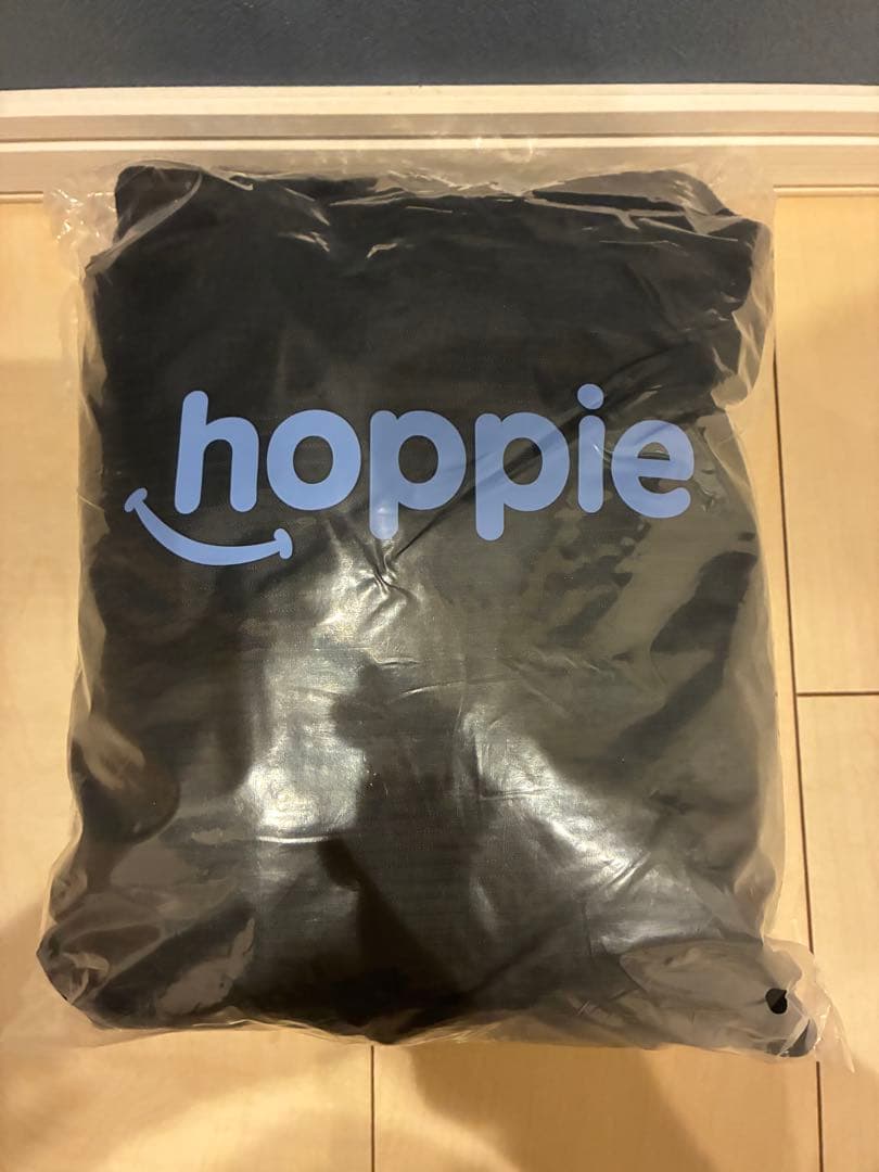 新品未使用 Hoppie ベビーカー追加シート ハンモック - メルカリ