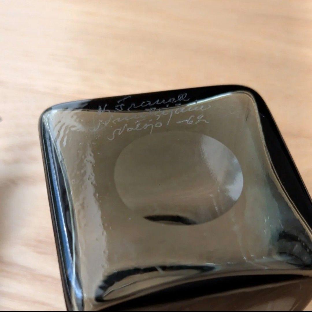 カイフランク KF254 _イッタラ アラビア アンティーク オイバトイッカ