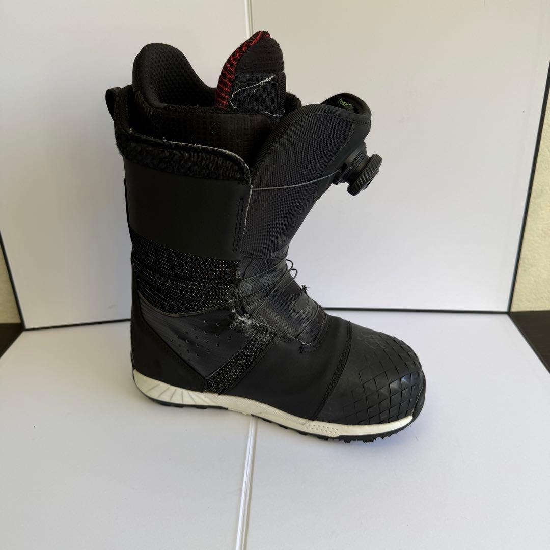 BURTON ION BOA 25.5cm 左足のみ
