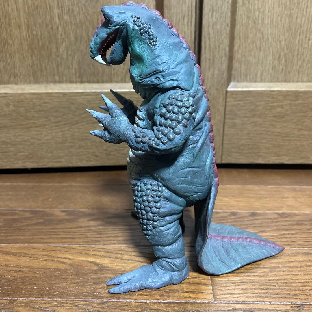 少年リック限定商品 ザゴラス