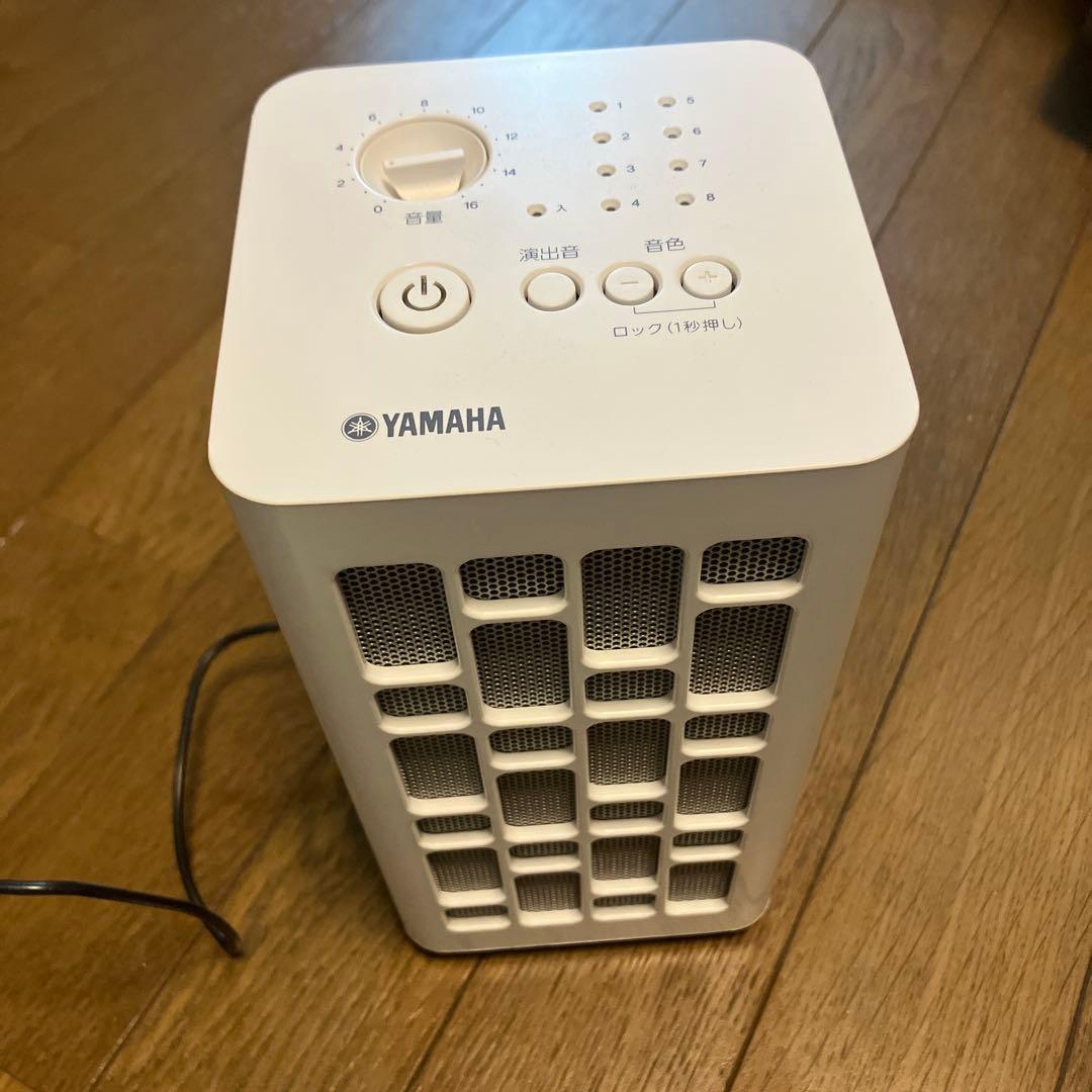 【美品】YAMAHA スピーチプライバシーシステム　VSP-1 YAMAHA スピーチプライバシーシステム VSP-1 YAMAHA スピーチ