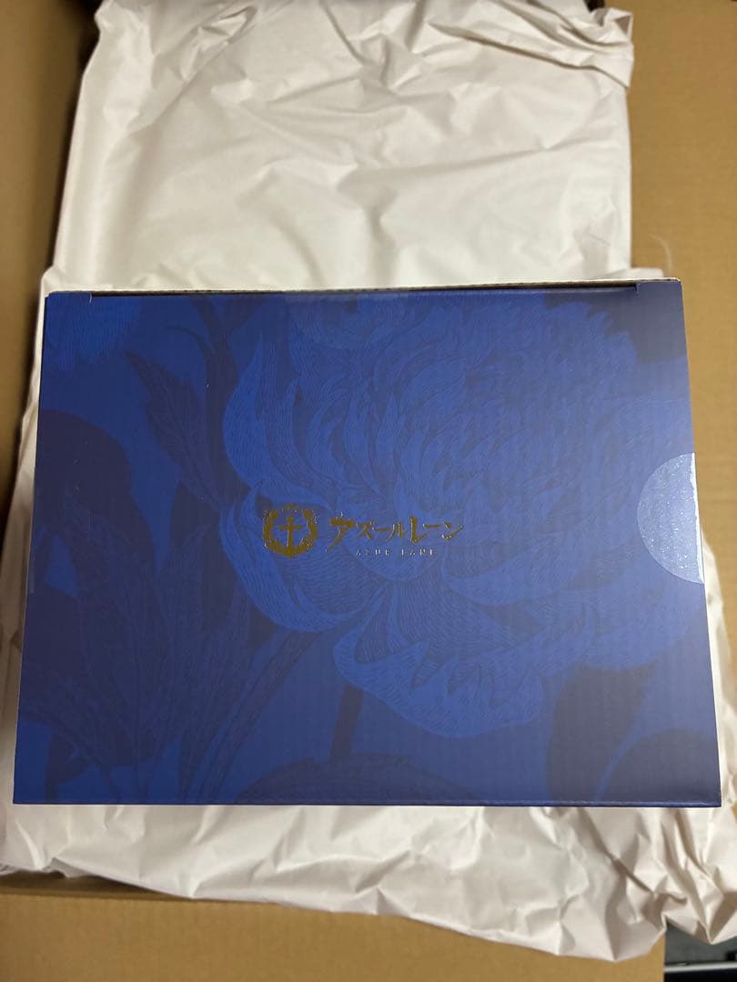 アズールレーン 定安 軽装 Ver. 1/7 完成品フィギュア