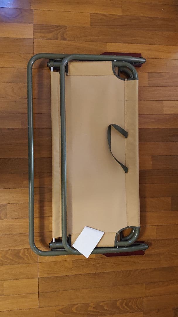 コールマン ファイアープレイス リラックス スフォールディングベンチ