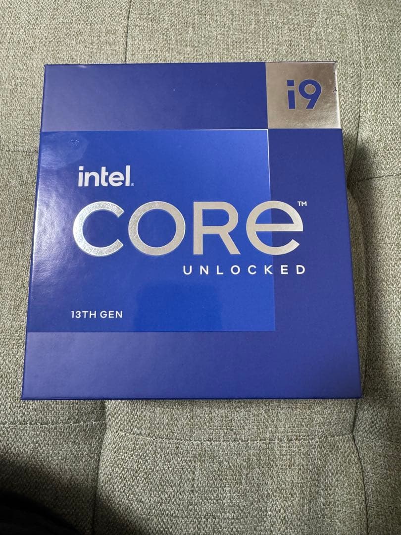 Intel Core i9-13900K BOX 13世代 CPU Amazon.com: INTEL CORE I9-13900 Processor, 2.0GHZ (5.6GHZ Turbo