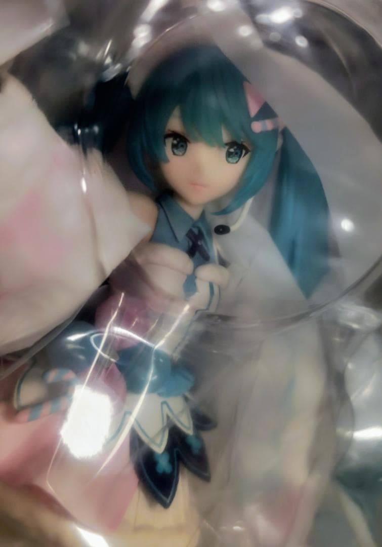 F:NEX初音ミク マジカルミライ 2020 -Winter Festival-