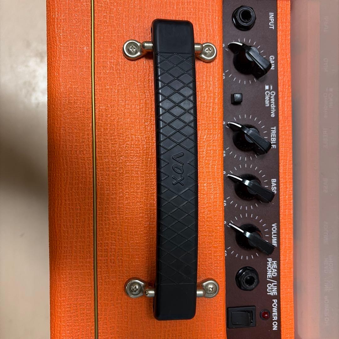 VOX ギターアンプ オレンジ