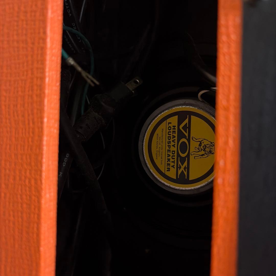 VOX ギターアンプ オレンジ