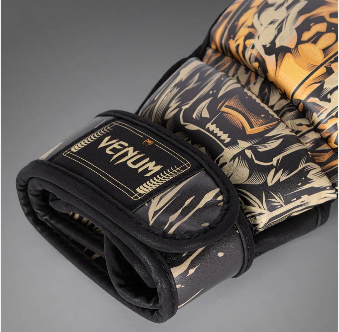 Venum MMA Gloves グローブ tiger UFC Rizin - メルカリ