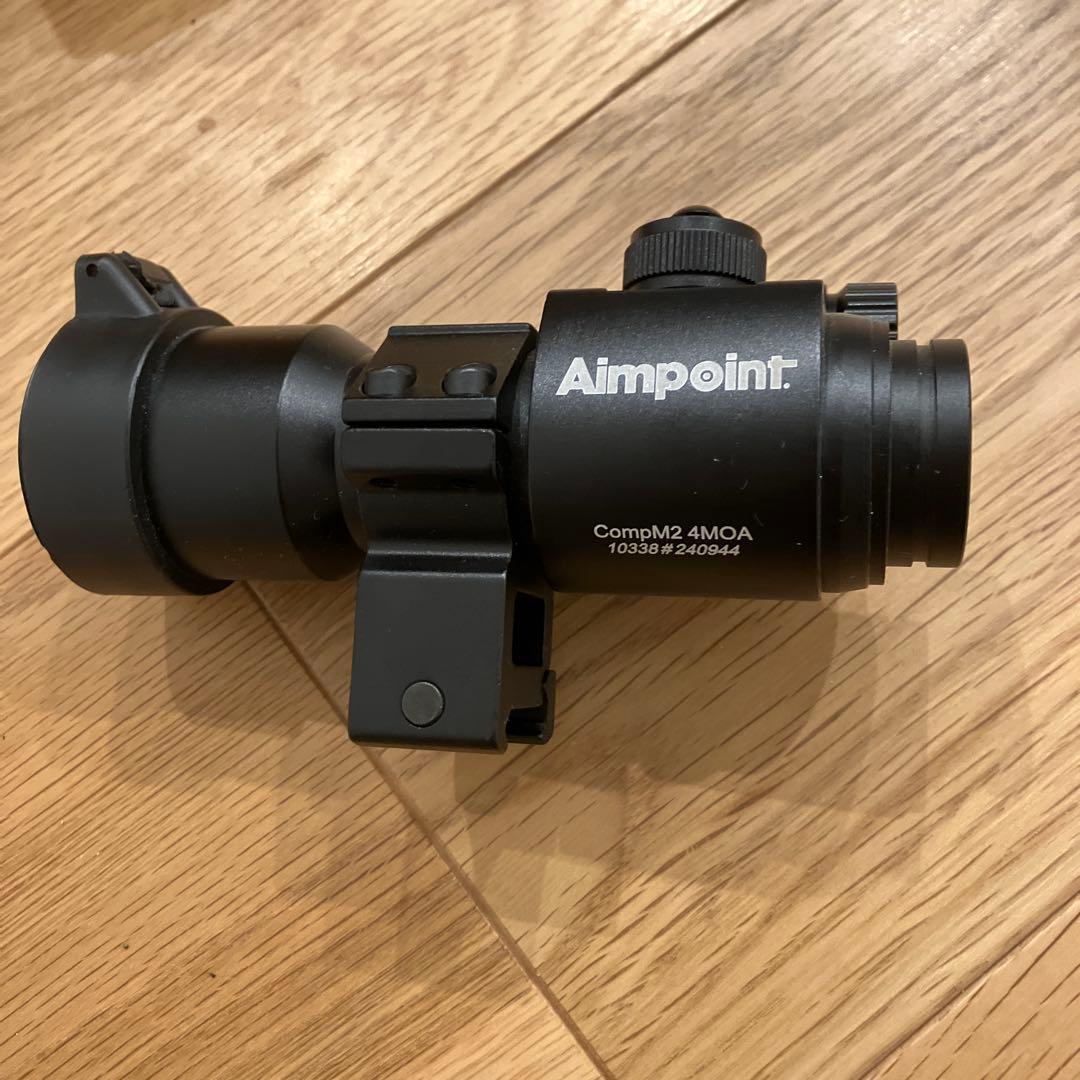 トイガン TOKYOMARUI RAS MP5