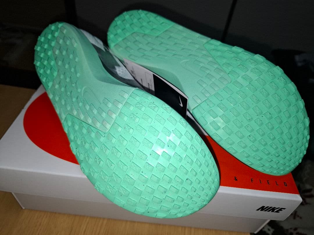 Nike ズームライバルワッフル6 24.5cm