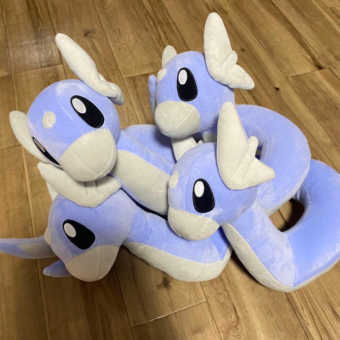 ポケモンぬいぐるみ16個 まとめ売り もふぐっと、くつろぎタイム、コンプセット