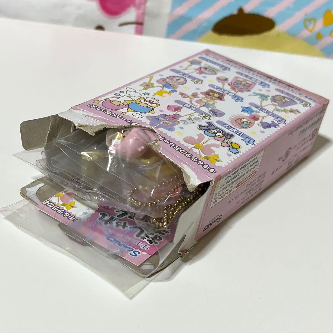 キキララ おしゃれチャーム③