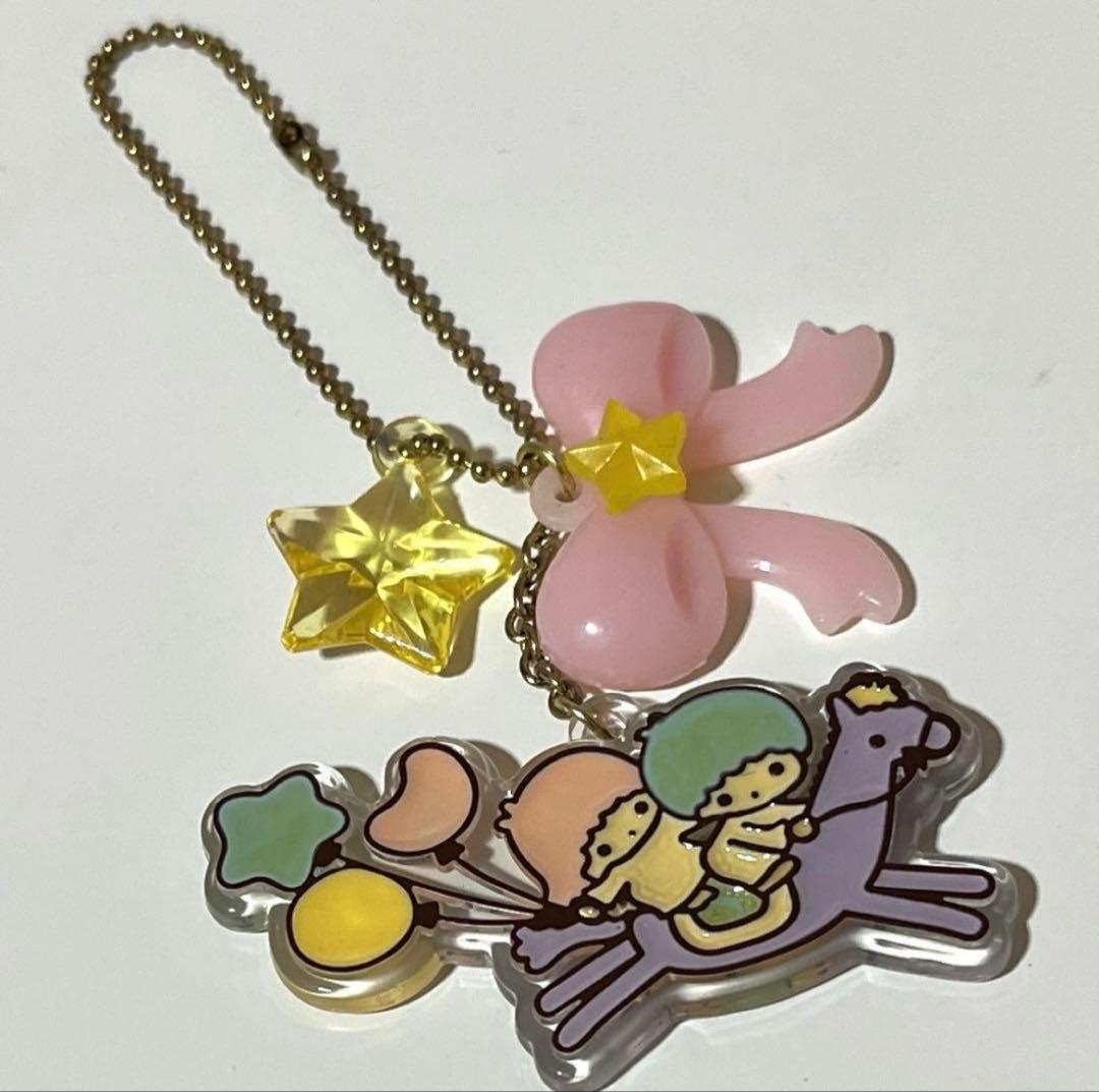 キキララ おしゃれチャーム③