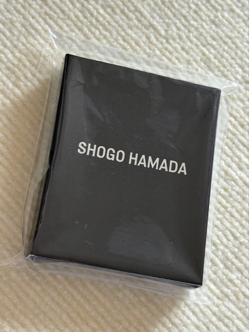 浜田省吾　ペンダント ON THE ROAD 2011 初回版