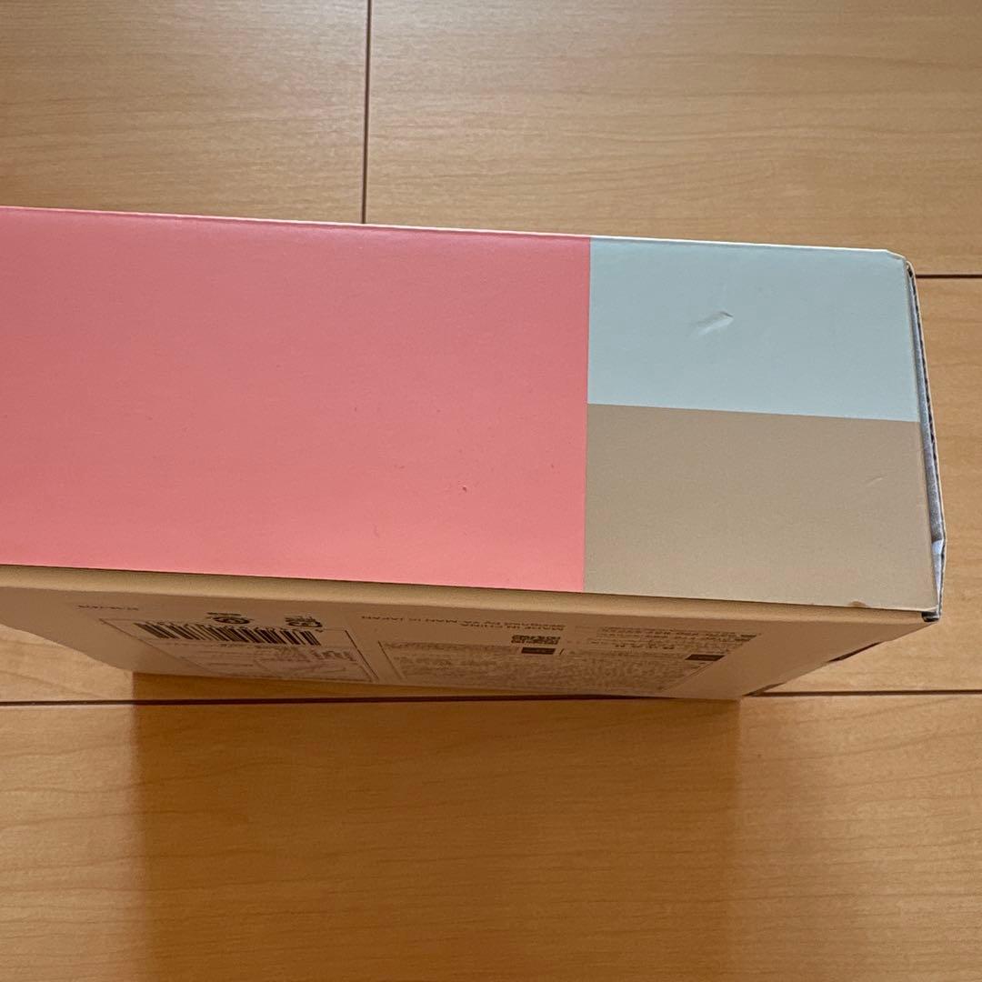 mysé 美顔器 ヤーマン ミーゼ ウェーブスパ MS-50P ピンク - メルカリ