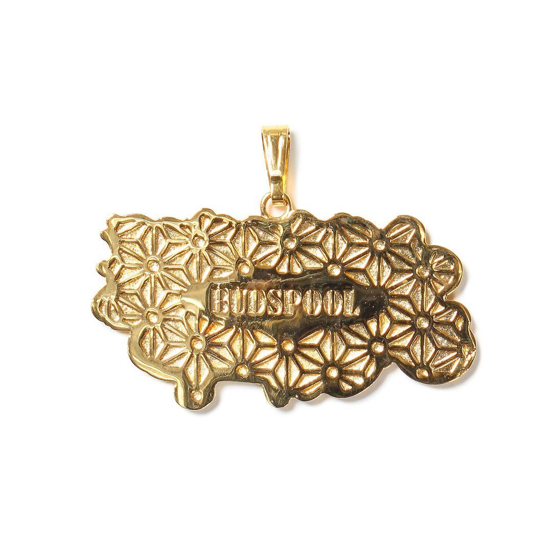 舐達麻 アフロディーテギャング APHRODITE GANG ネックレス(大) - メルカリ