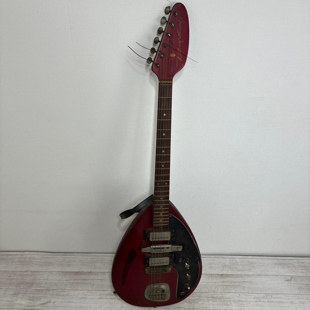 BEATSOUND Honey VOXタイプ DS18 6x9