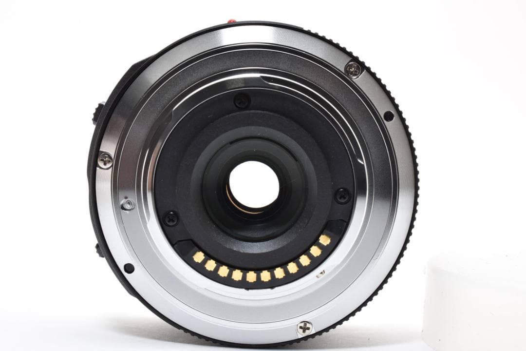 パナソニック ルミックス G カメラレンズ 14-42mm f3.5-5.6