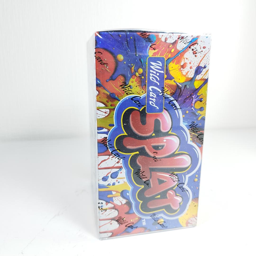 Wild Card SPLAT ラミネ ラミン ヤマル カード 202 ISZ0 - メルカリ