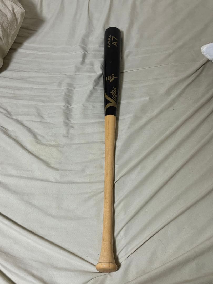 ビクタス 硬式木製バット VICTAS（ヴィクタス） 一般用 大人用 硬式木製バット メイプル 84cm