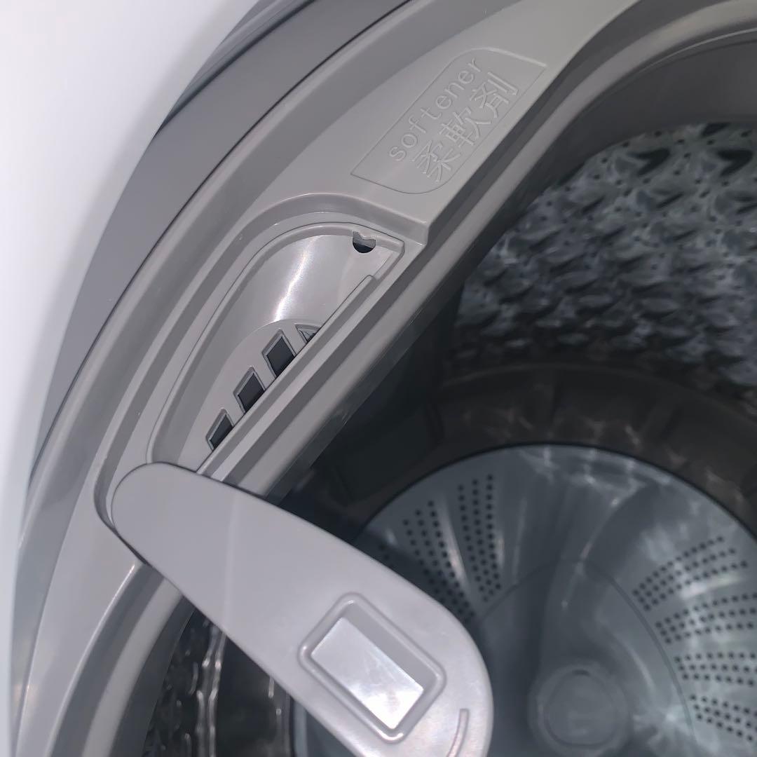 11r33 TWINBIRD ツインバード 7.0kg 洗濯機 WM-ED70