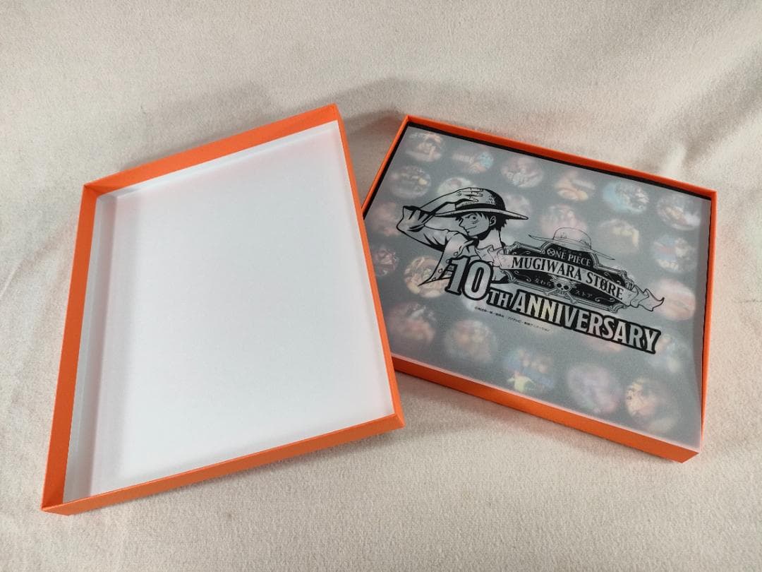 ワンピース\"輩\"缶バッジコンプリートコレクション麦わらストア限定第６弾 全30種