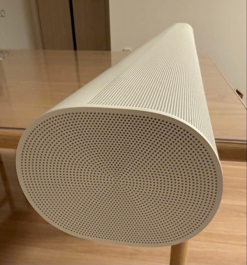 Sonos Arc サウンドバー ホワイト - メルカリ