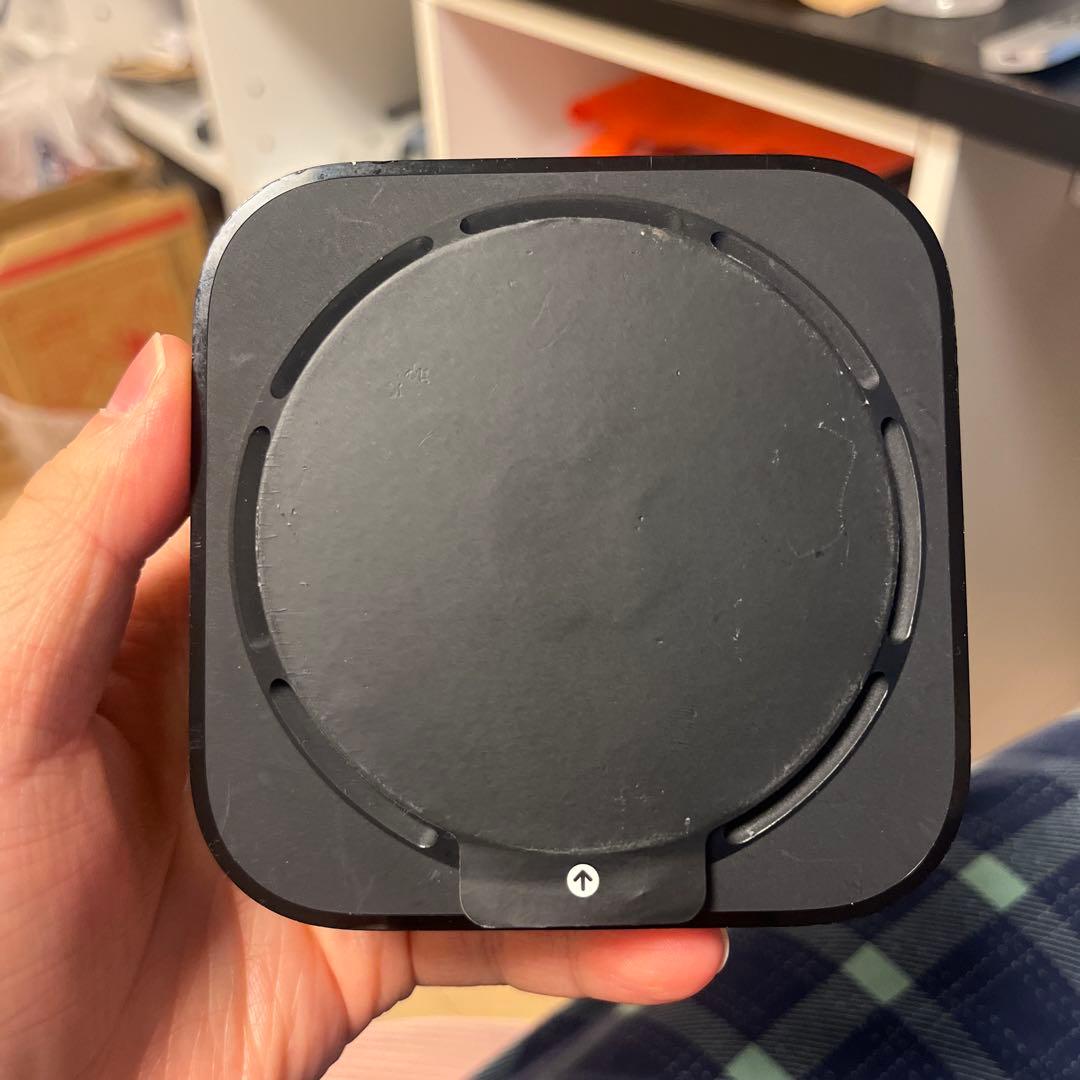 Apple TV 4k 第2世代 32GB 純正品 - メルカリ