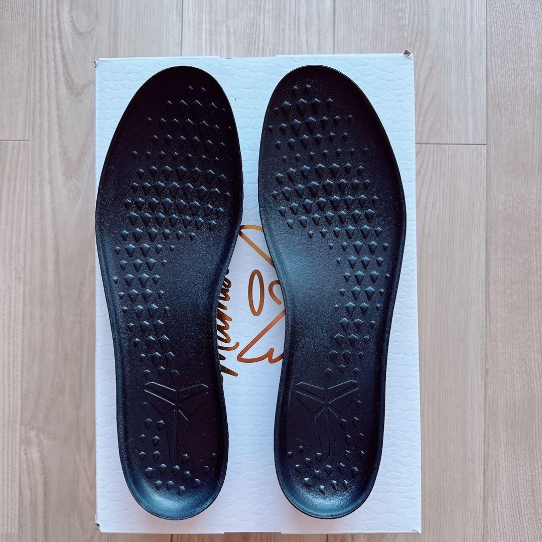 Nike Kobe VIII Protro【29.5cm】