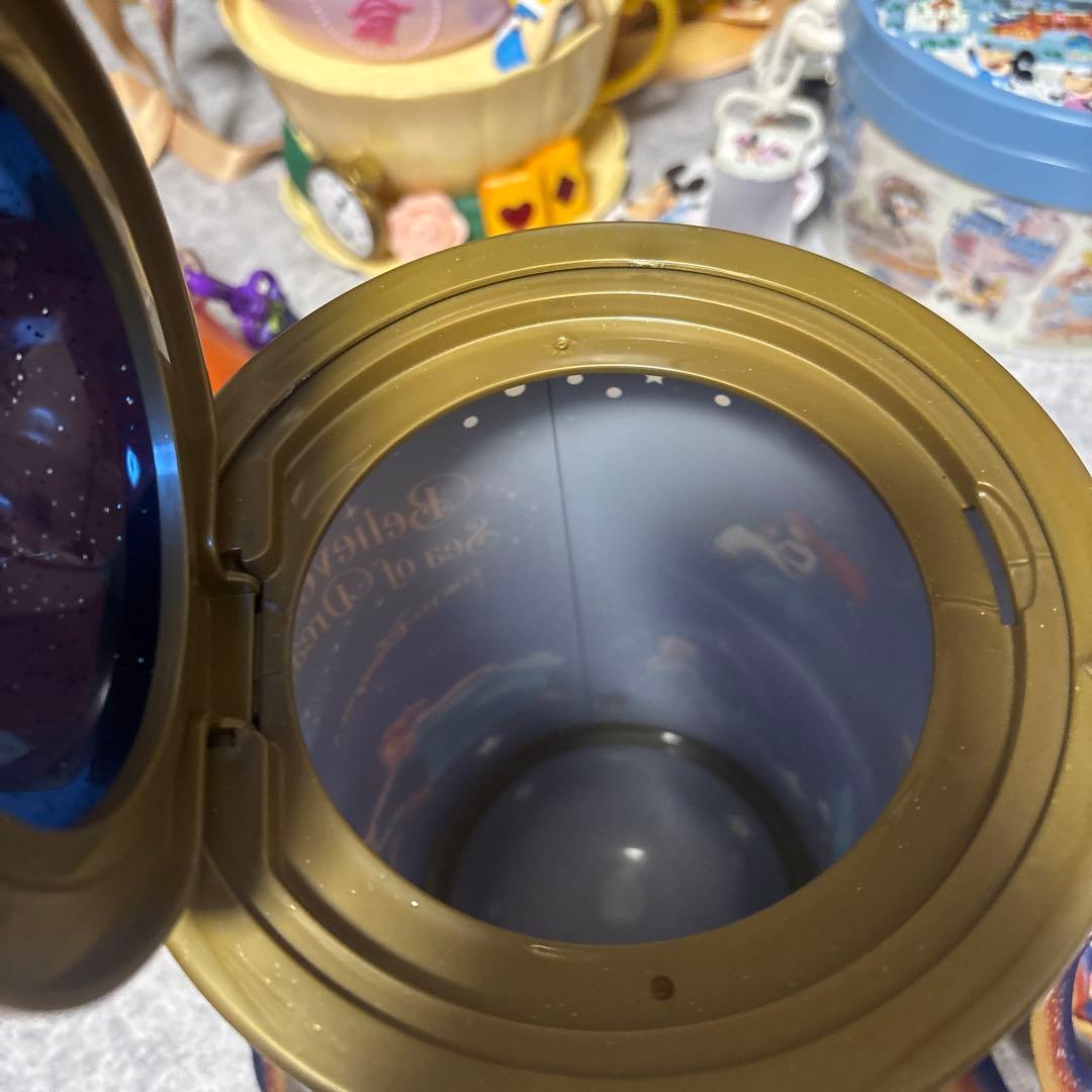 ディズニー　ポップコーンバケット　まとめ売り