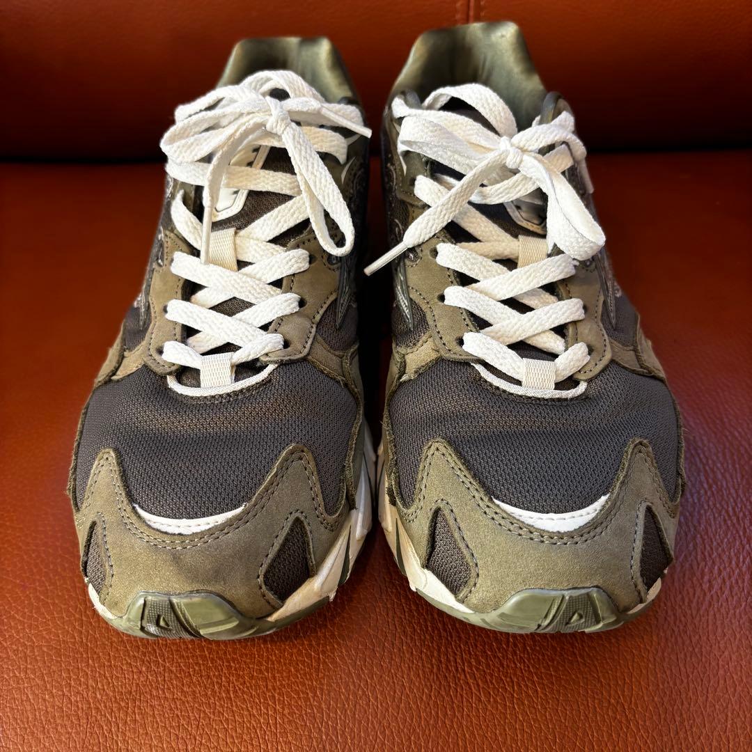 Maharishi Mizuno WAVE RIDER 10 27.5 - メルカリ