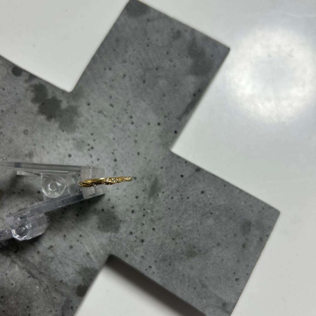 Alex Monroe H.P.FRANCE リング 8号