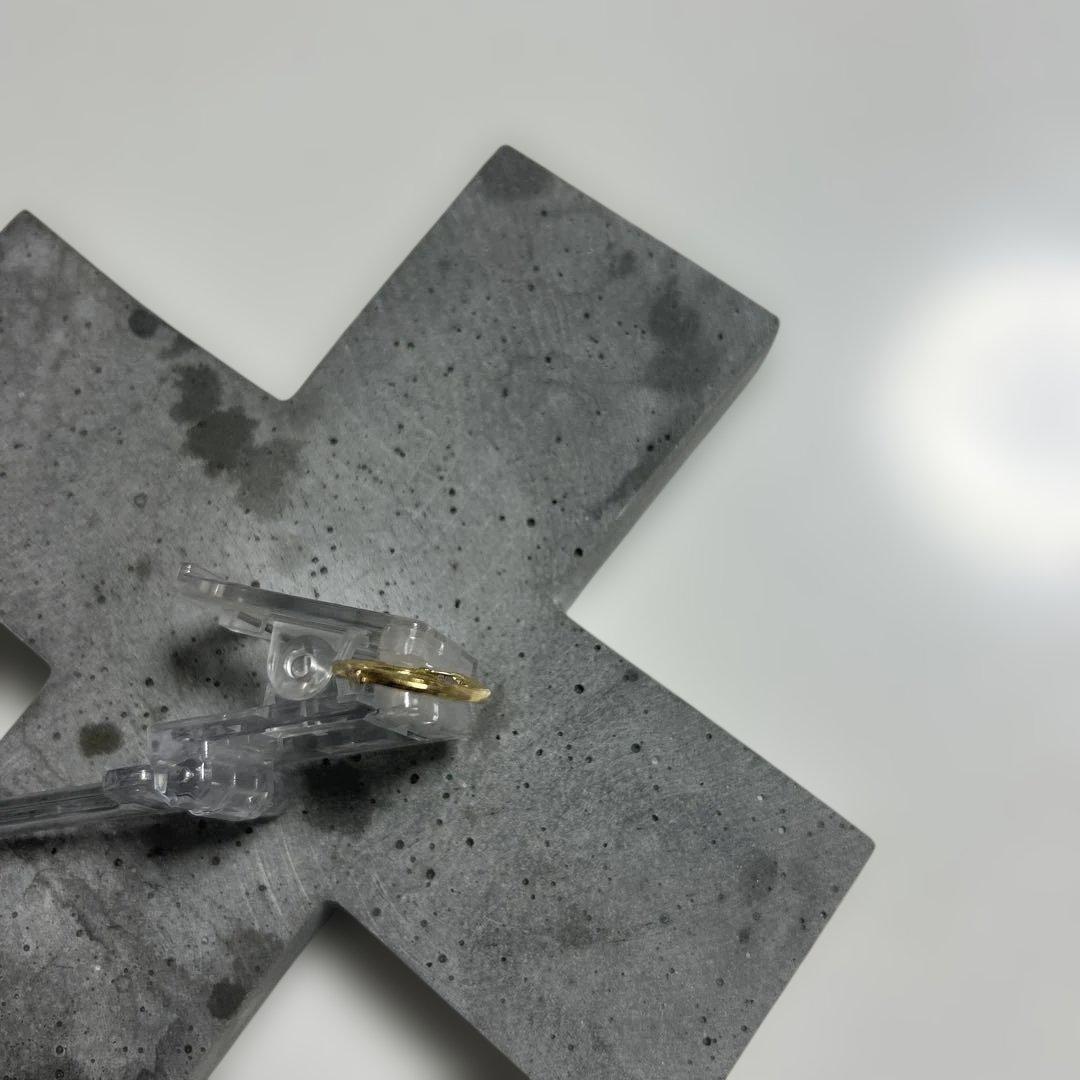 Alex Monroe H.P.FRANCE リング 8号