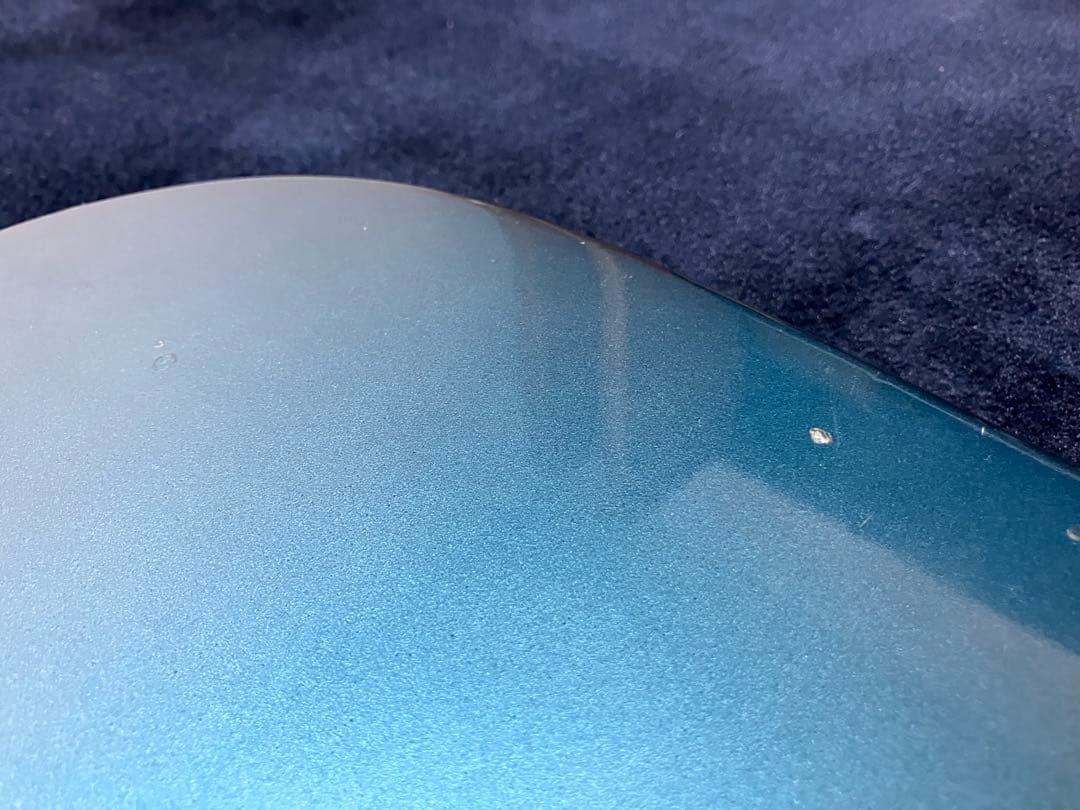 Bucchus craft series テレキャスタータイプ