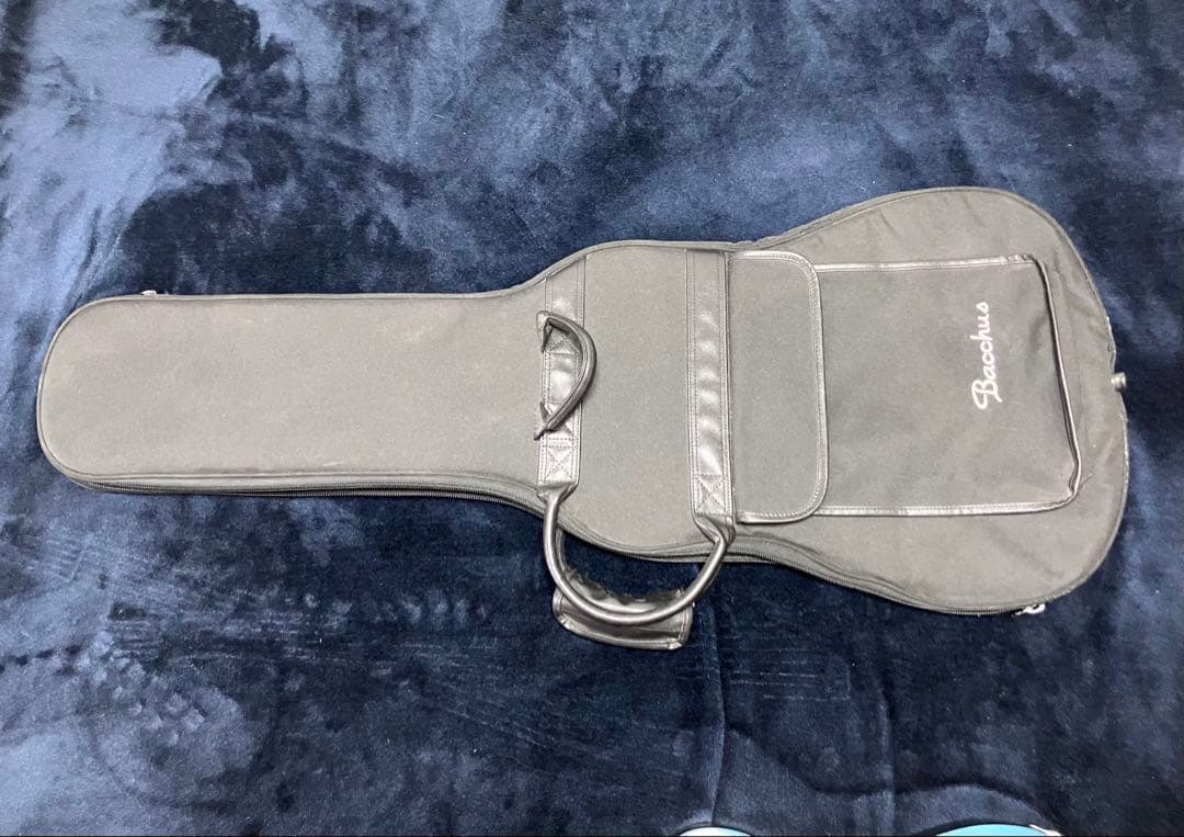 Bucchus craft series テレキャスタータイプ