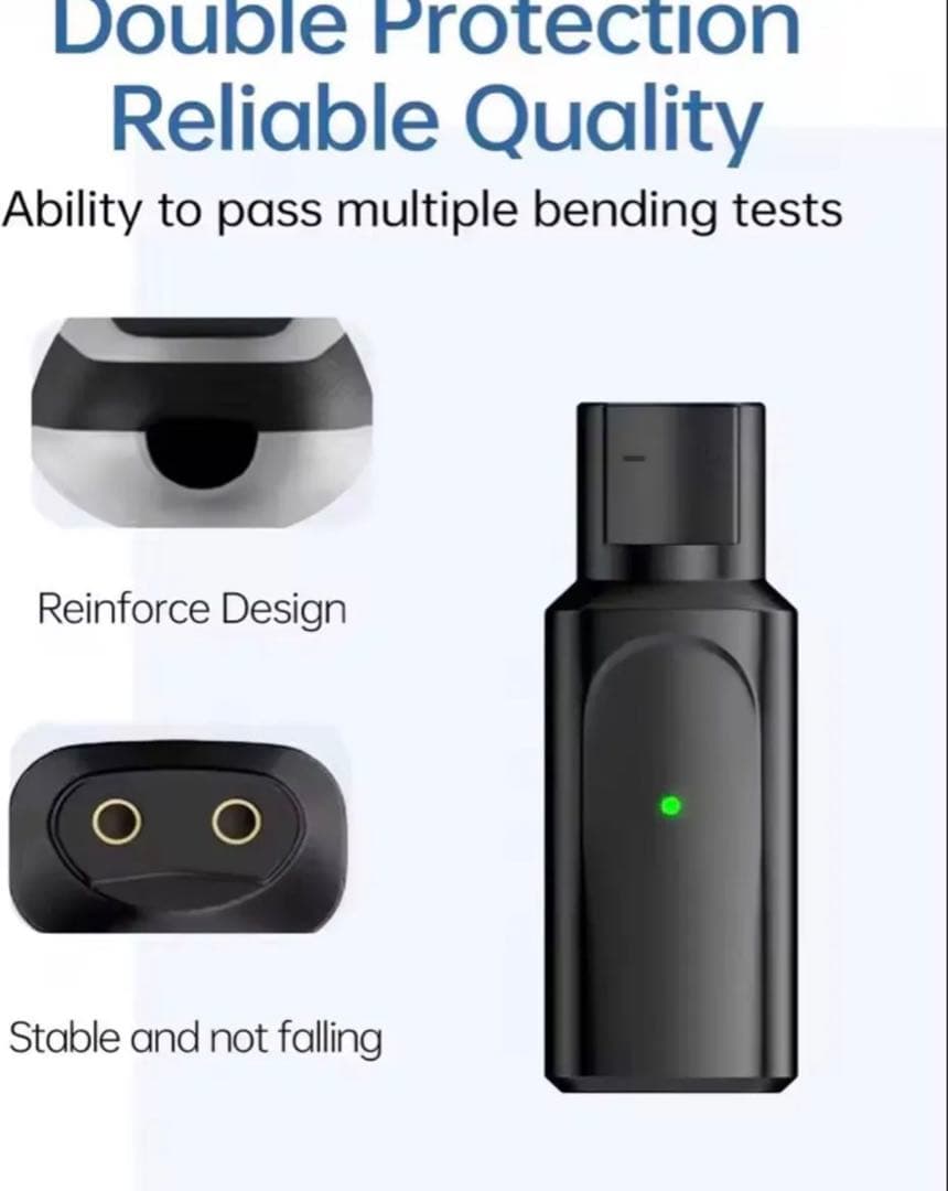 BRAUN メンズシェーバーseries8 \"smart\" 新品未使用品その他