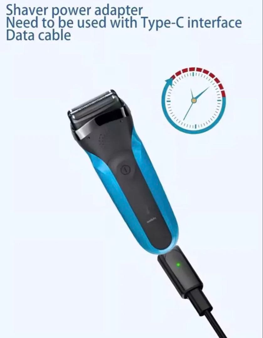 BRAUN メンズシェーバーseries8 \"smart\" 新品未使用品その他