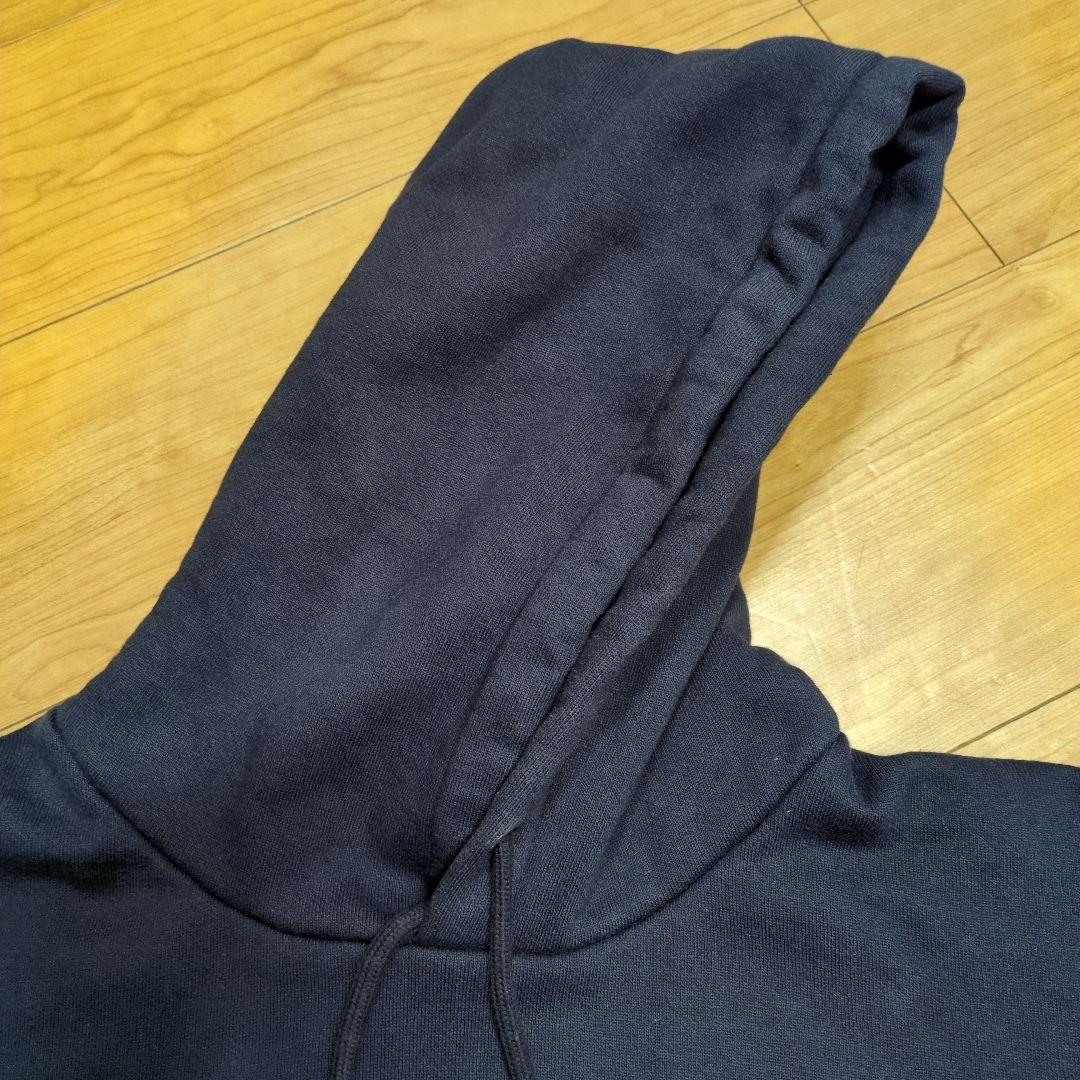 millennium parade BABY LOGO HOODIE　Mサイズ