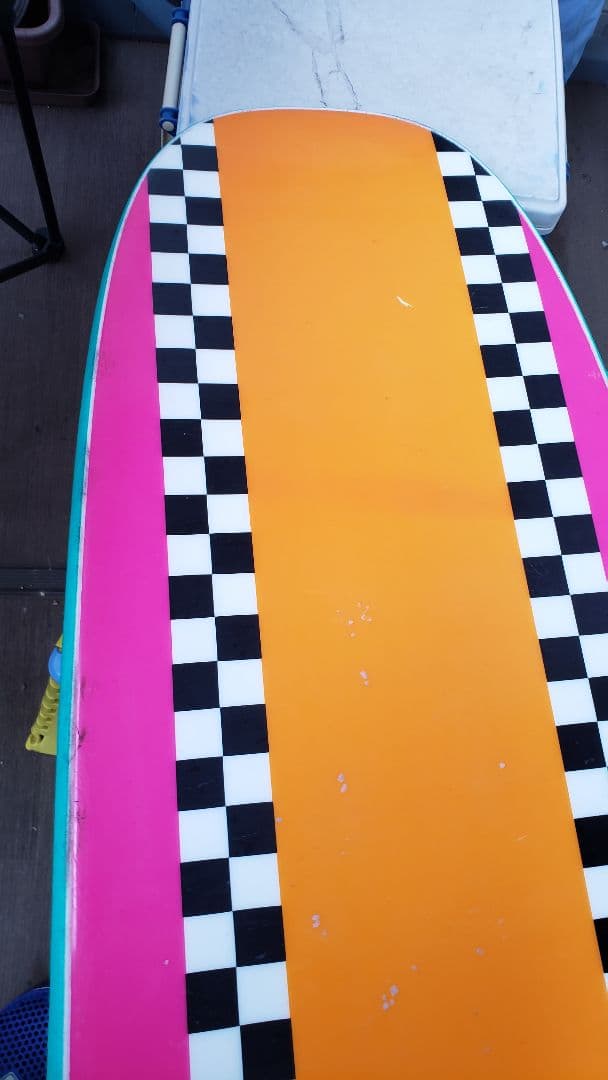 キャッチサーフ オデッセイ ヘリテージシリーズ ノーズライダー - メルカリ