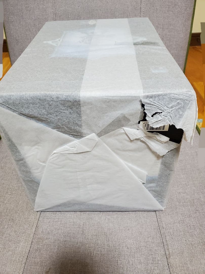 FGO　アルジュナオルタ　フィギュア