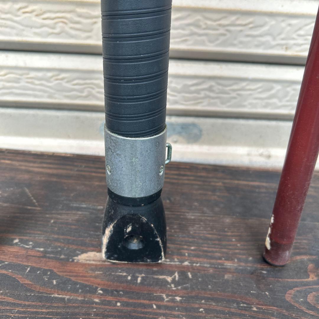 Daiwa ダイワ パールクリスタル イシダイ釣り 石鯛竿 絶海 1号H 釣竿