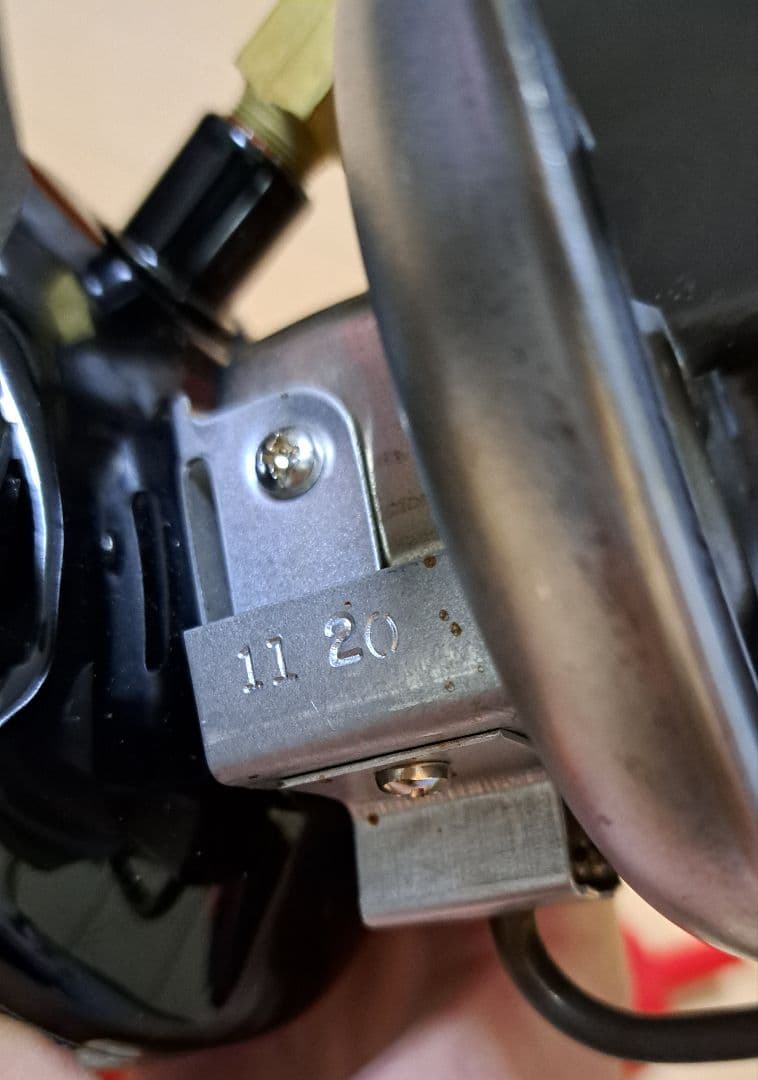 コールマン フェザーストーブ スーパーポンピング フューエルファネル