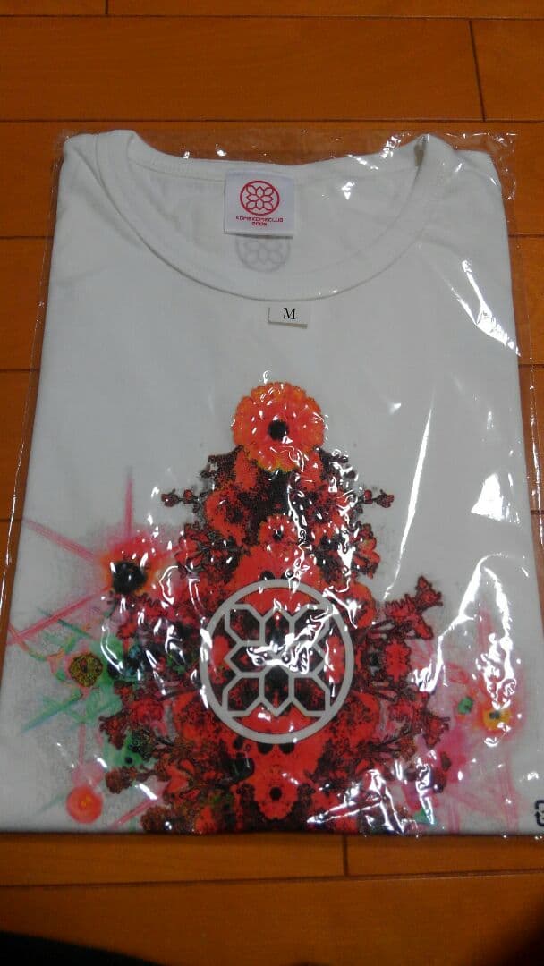 米米CLUB　コンサートグッズセット(生写真は売り切れました)